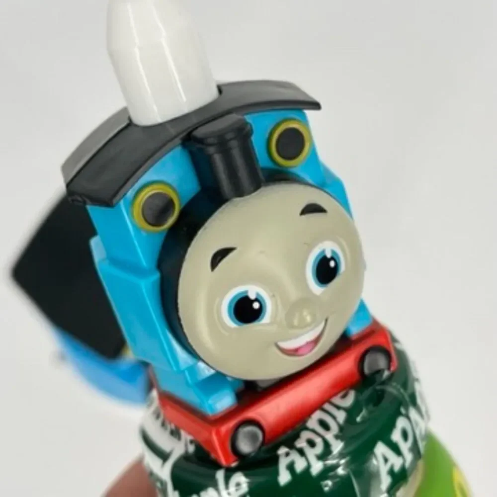 Good2Grow Thomas The Tank Engine Train Snackers & Juice Good 2 Grow NEW!